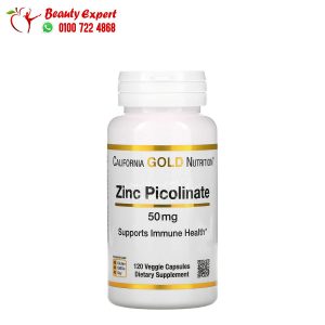 Zinc Picolinate capsules
