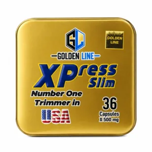 Golden-Line-XPress-Slim