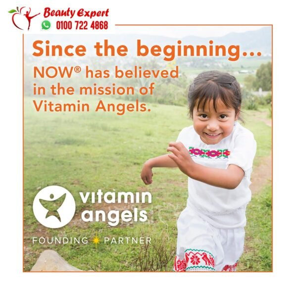 NOW Foods Selenium supplement 200 mcg, 180 Capsules to improve thyroid health - Image 3