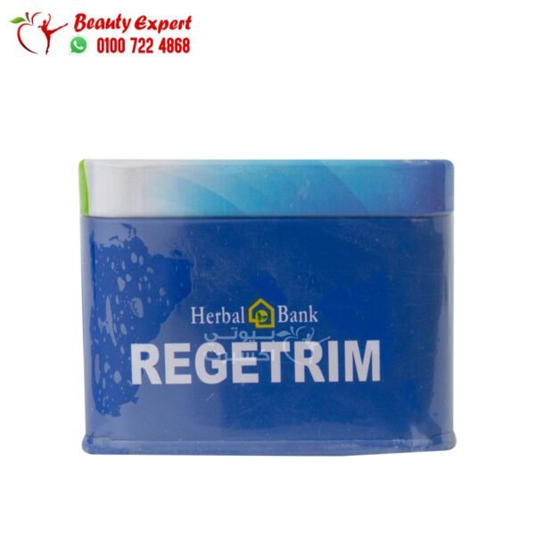 كبسولات ريجيتريم للتخسيس