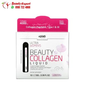 Ultra Women’s Beauty Collagen Liquid