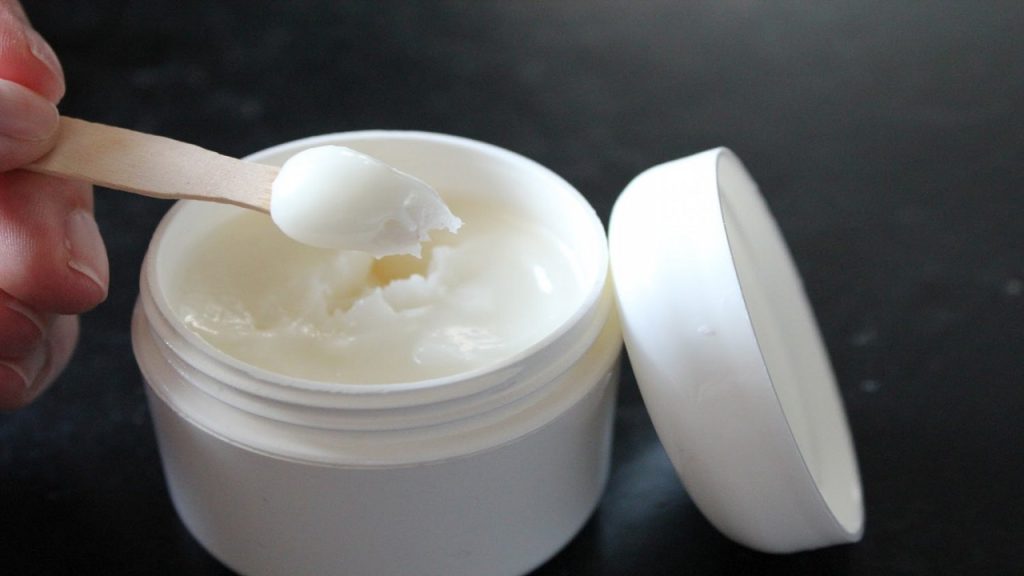 كريم للانتصاب والتاخير