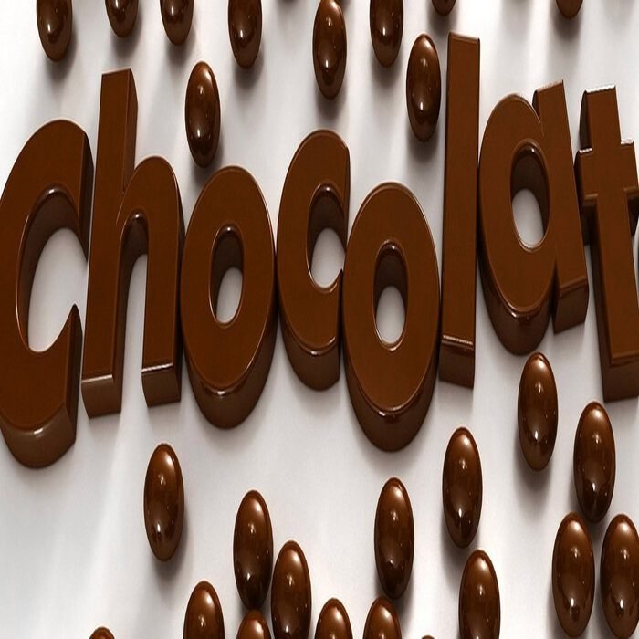 استخدام الشوكولاتة في العلاقة الزوجية