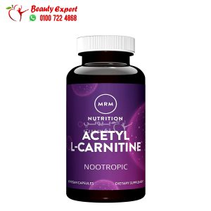 Acetyl L-Carnitine capsules