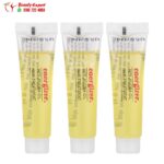 Hobe Labs Energizer Hot Jojoba Oil Tubes Hair Treatment - Image 3