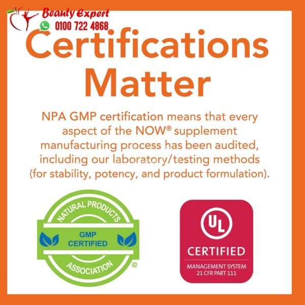 Now Foods Royal Jelly Supplement to enhance sexual abilities in men 1000 mg - Image 3