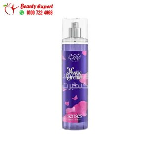 Eva Skin Care Senses body splash - Mystic Orchid 240ml