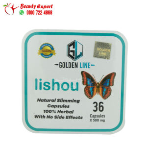 Lishou Slimming capsule
