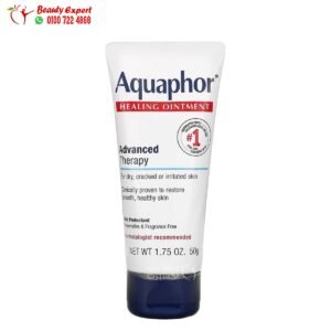 Aquaphor cream