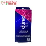 جل durex