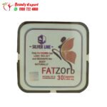 Fatzorb original