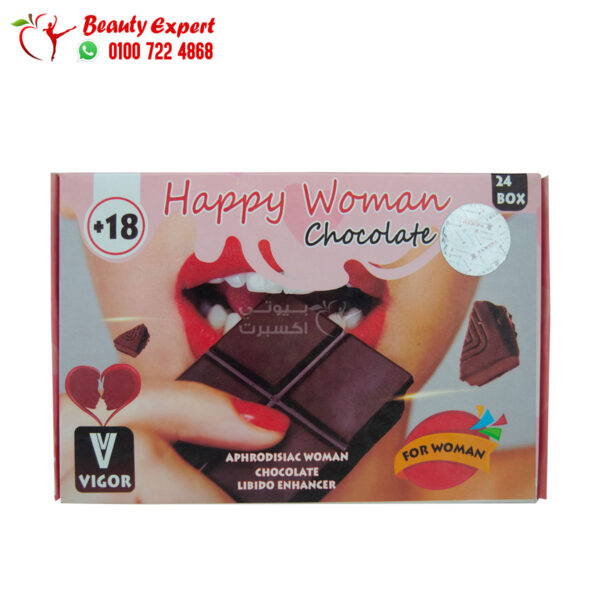 Chocolate for women Chocolate for women