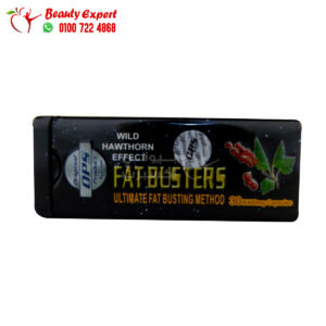 Fat busters pills