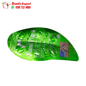Plant vigra pills