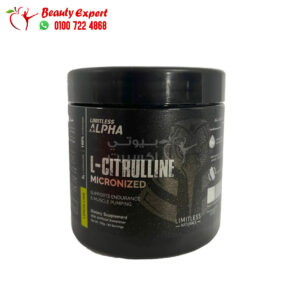 Citrulline Supplement