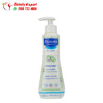 لوشن موستيلا لجسم الأطفال هايدرا 300 مل mustela hydra body lotion