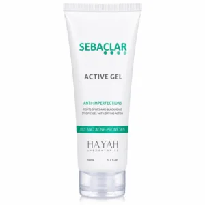 Sebaclar Active Gel Anti Imperfections 50 ml