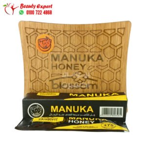 عسل manuka