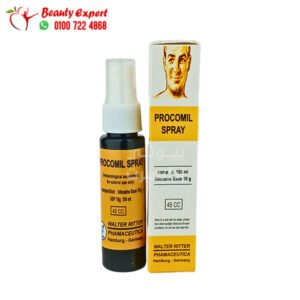 procomil delay spray