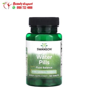 برشام المياه