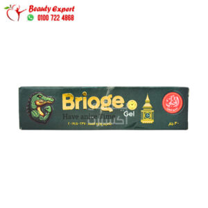 مميزات بريجو جل