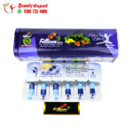 Fettarm Blue Plus for Weight Loss