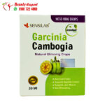 فوائد garcinia cambogia نقط