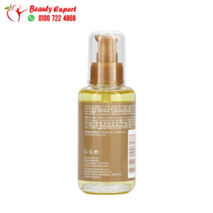 سيروم castor oil