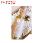 سيروم castor oil الأسود الجامايكي المكثّف من Luseta Beauty - Image 3