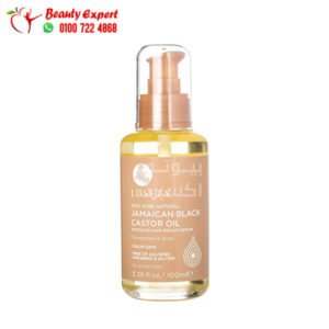 سيروم castor oil