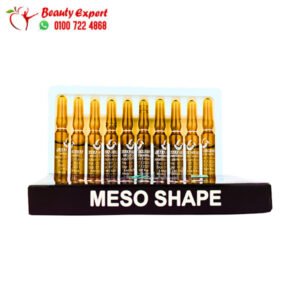 ابر الميزوثيرابي