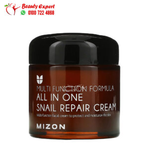 snail repair cream
