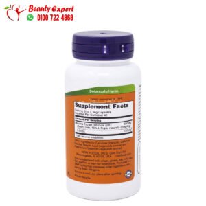 l dopa therapy ingredients