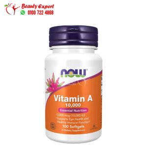 vitamin a supplements
