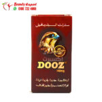 Doz 140 mg Sildenafil for Men – Jar of 10 Tablets - Image 3