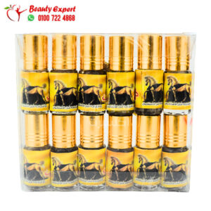 زيت حجر جهنم الأصلي