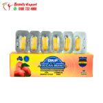 New African Mango Capsules for Weight Loss – 30 Capsules DKP