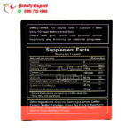 Melt Fat Burner Capsules for Weight Loss - Image 3