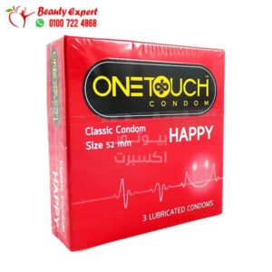 واقي ذكري مرطب