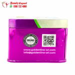 Active Pro Golden Line Capsules for Weight Loss and Appetite Control - 30 Capsules - Image 2