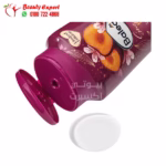 Balia Plum Sugar Shampoo Deep Cleansing and Hair Hydration - Image 3