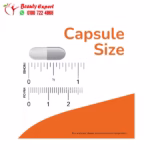 Apple Cider Vinegar Weight Loss Capsules & Fat Burning – 180 Capsules Now Foods - Image 3