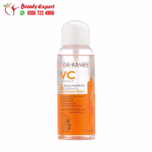 بخاخ لتفتيح البشرة دكتور راشيل