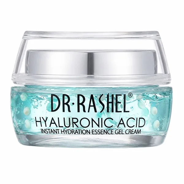 Dr. Rashel Hyaluronic Acid Moisturizing Gel Cream Dr. Rashel Instant Hydration Cream with Hyaluronic Acid - Image 1