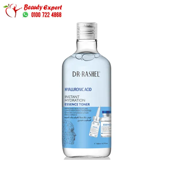 Hyaluronic Acid Essence Toner