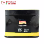 Lipotrim Black Capsules for Weight Loss Golden Line 30 Caps - Image 4