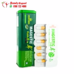 Majestic Plus Capsules for Weight Loss