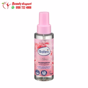 برفيوم باليا للشعر
