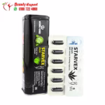 Starvex Plus Slimming Capsules for Weight Loss