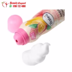 فوم الحلاقة للسيدات